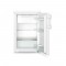 Liebherr RB1401 Ψυγείο Mini Bar 111lt Υ85xΠ60.7xΒ55cm Λευκό